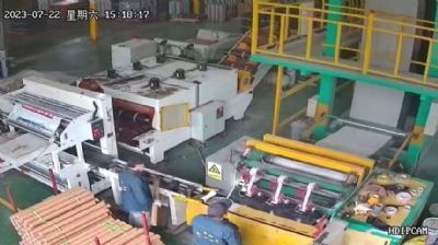 云南叁景防水公司視頻展示